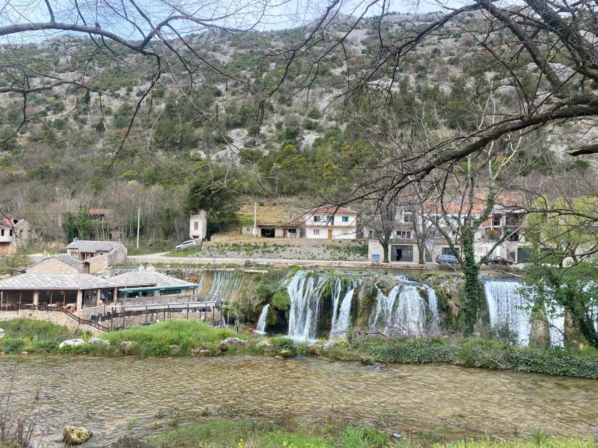 Stolac Home River المظهر الخارجي الصورة