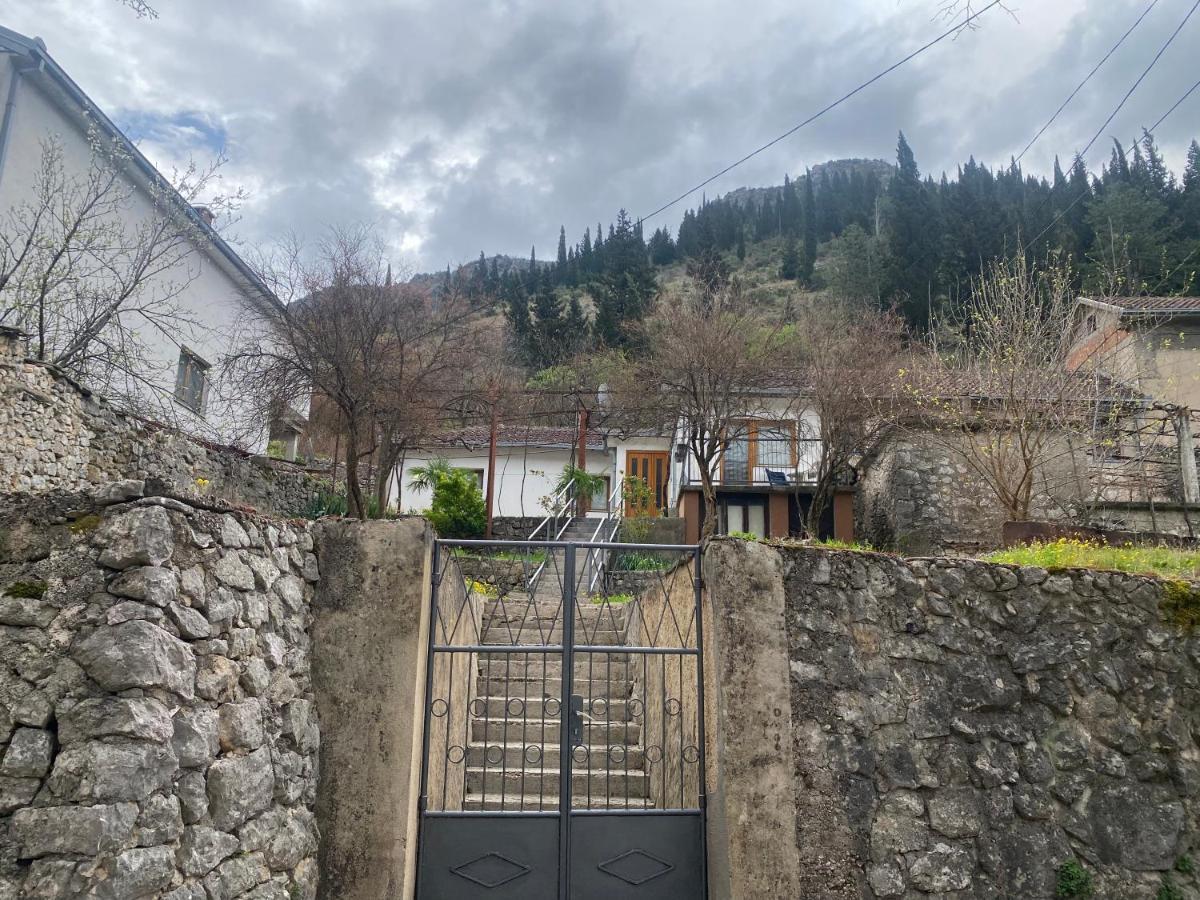 Stolac Home River المظهر الخارجي الصورة