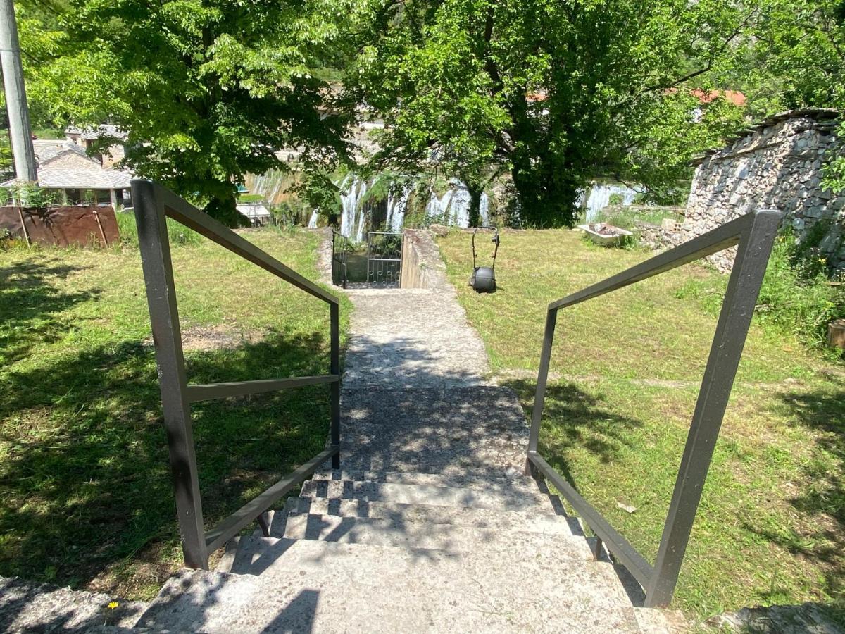 Stolac Home River المظهر الخارجي الصورة