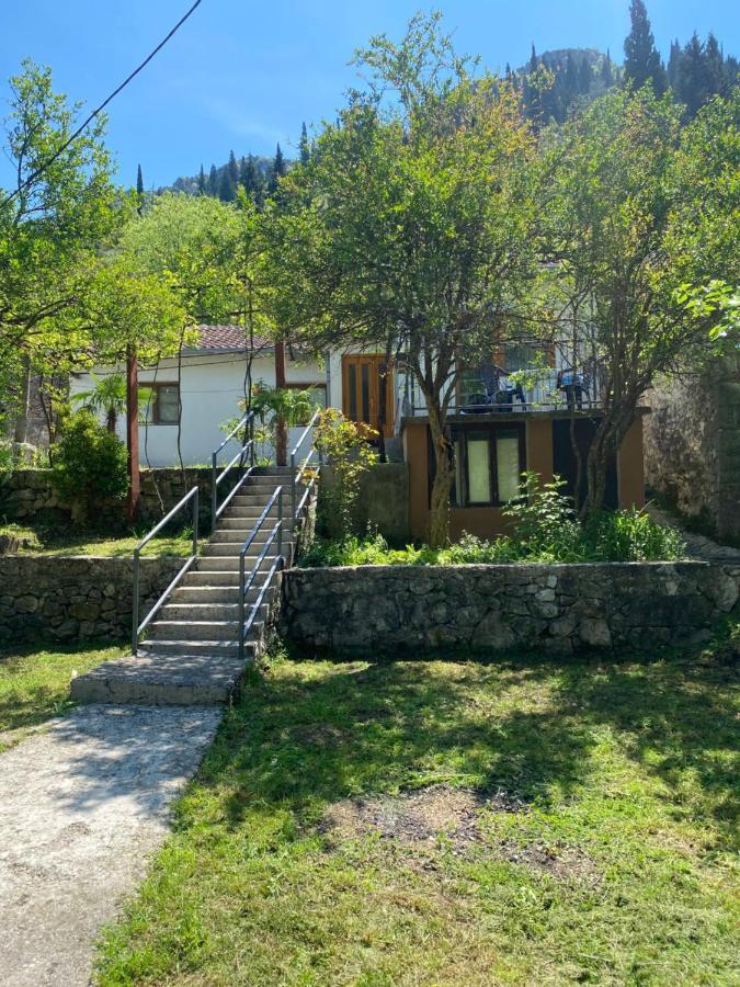 Stolac Home River المظهر الخارجي الصورة