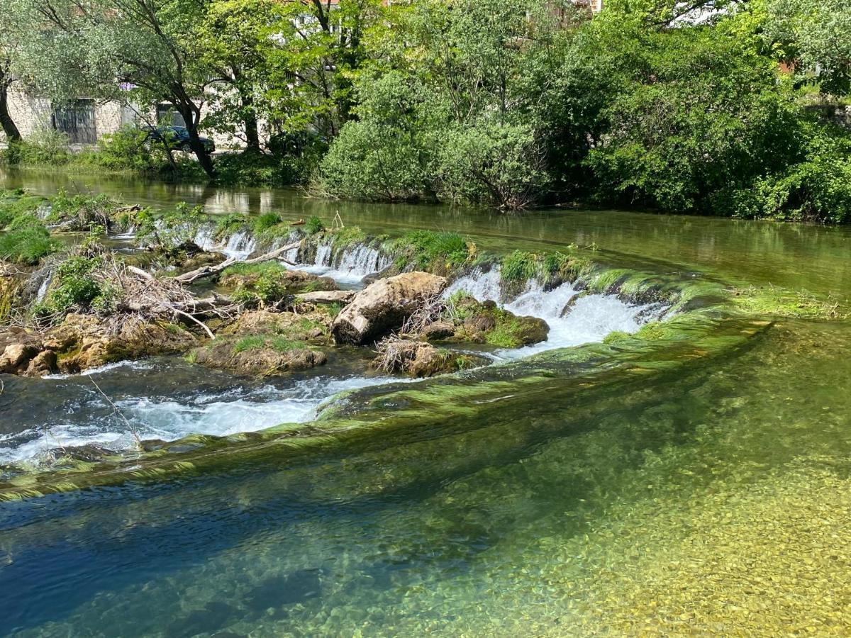 Stolac Home River المظهر الخارجي الصورة