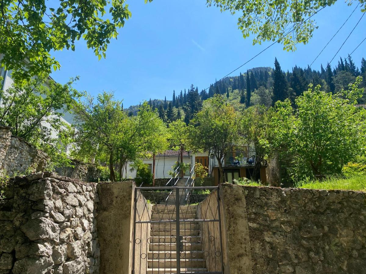 Stolac Home River المظهر الخارجي الصورة