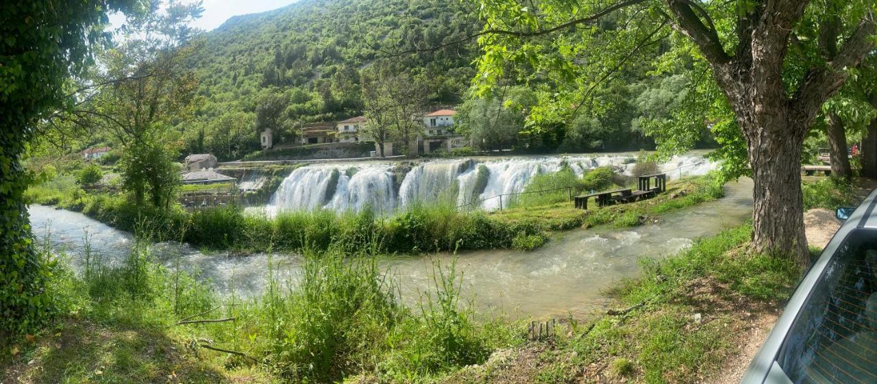 Stolac Home River المظهر الخارجي الصورة