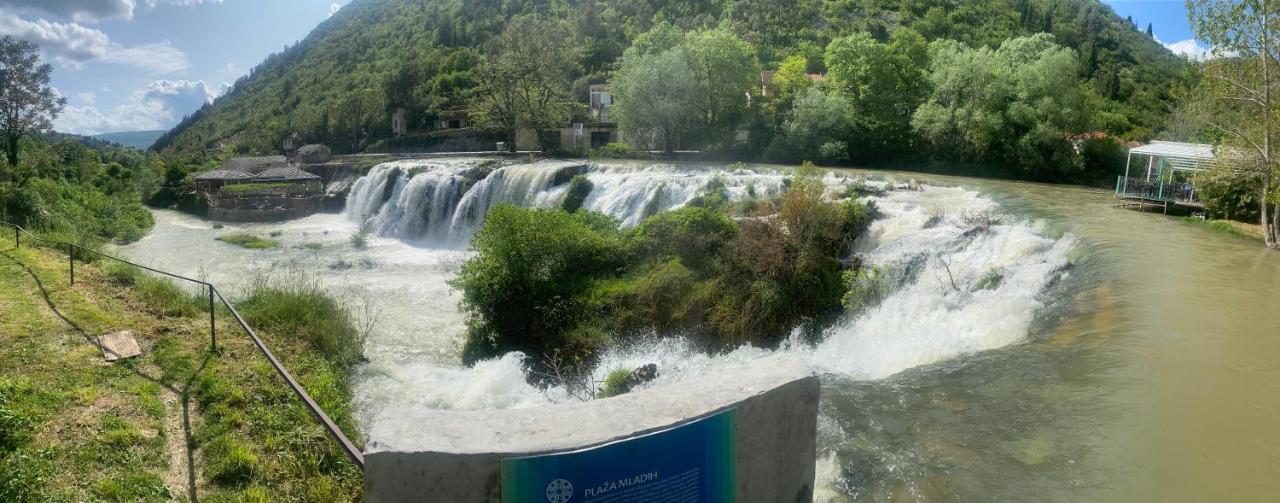 Stolac Home River المظهر الخارجي الصورة