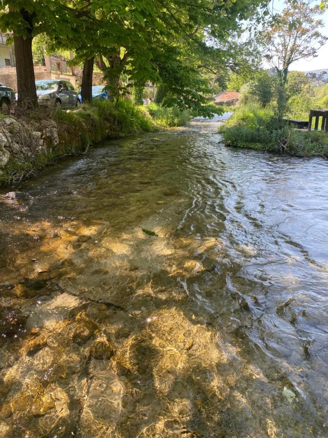 Stolac Home River المظهر الخارجي الصورة