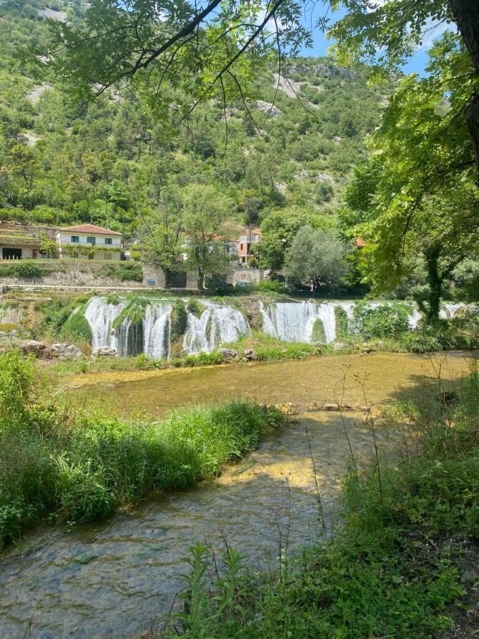 Stolac Home River المظهر الخارجي الصورة