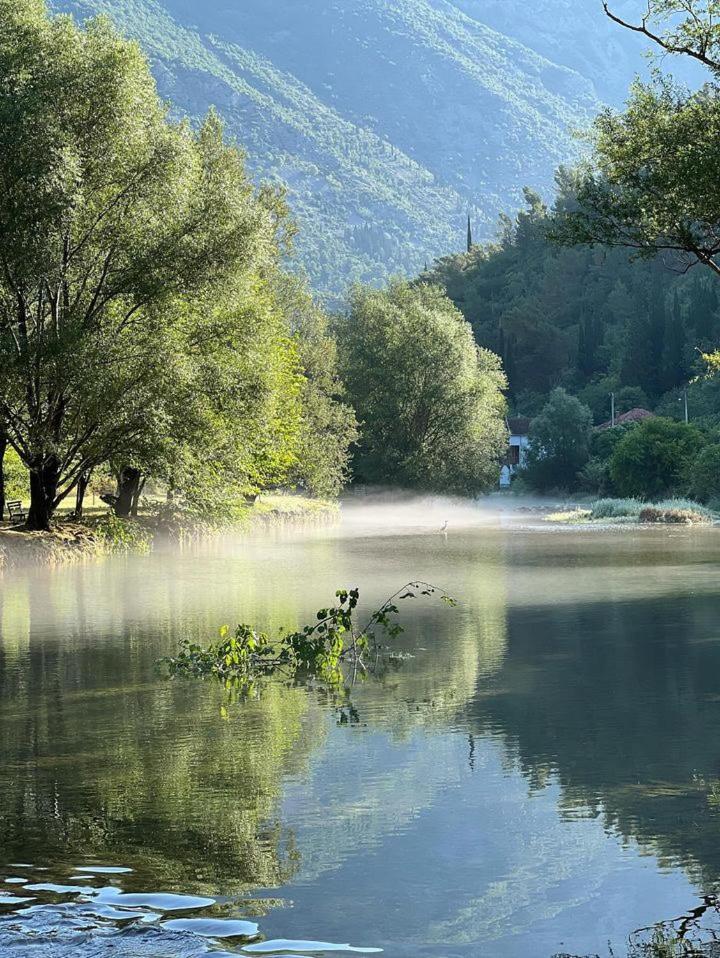 Stolac Home River المظهر الخارجي الصورة